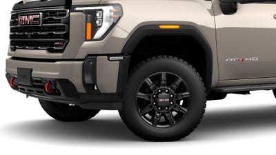 2026 GMC Sierra 3500 HD Base