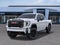 2026 GMC Sierra 3500 HD Crew Cab Standard Box 4-Wheel Drive AT4