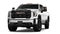 2026 GMC Sierra 3500 HD Base
