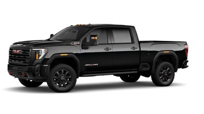 2026 GMC Sierra 3500 HD Base