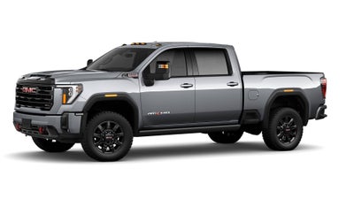 2026 GMC Sierra 3500 HD Base