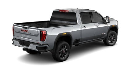 2026 GMC Sierra 3500 HD Base