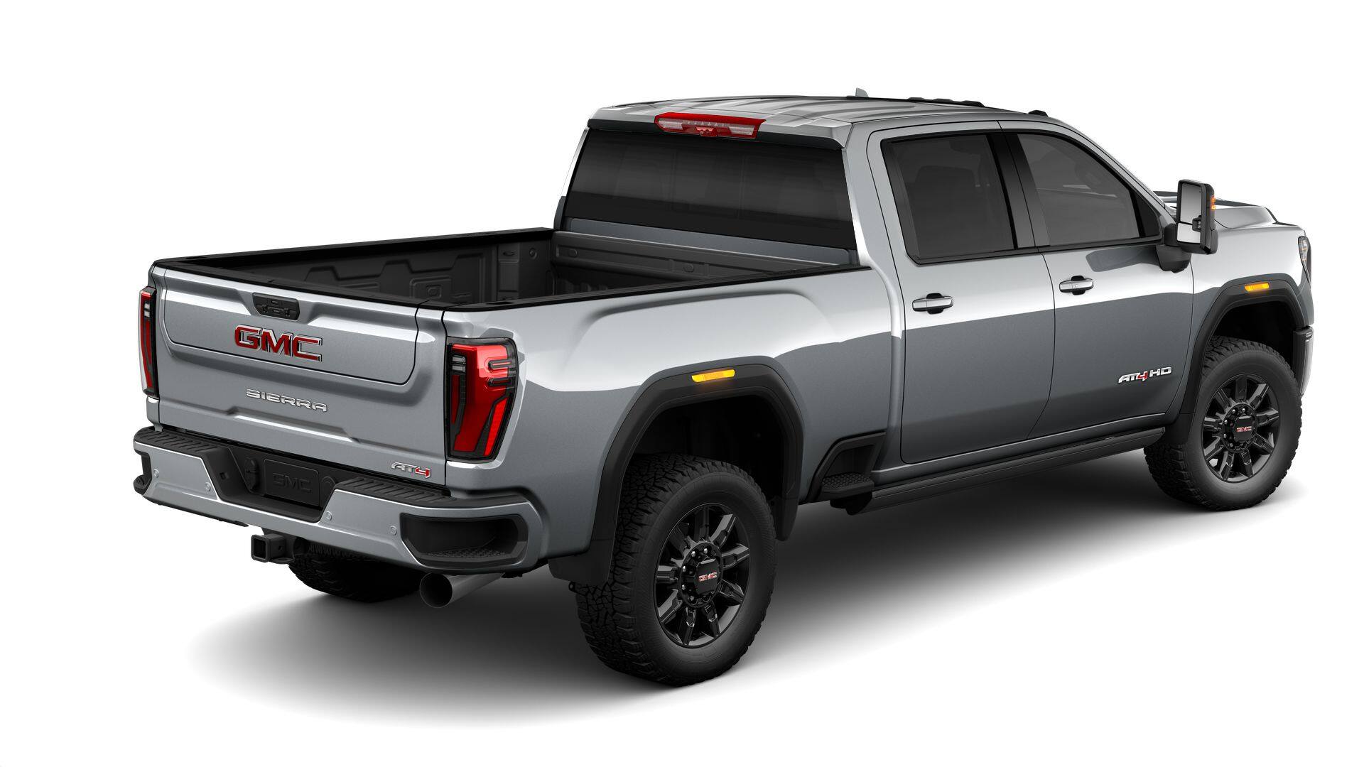 2026 GMC Sierra 3500 HD Base