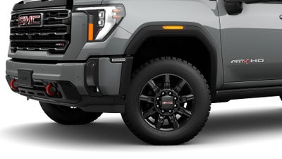 2026 GMC Sierra 3500 HD Base
