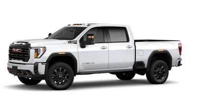 2026 GMC Sierra 3500 HD Base