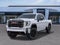 2026 GMC Sierra 3500 HD Crew Cab Standard Box 4-Wheel Drive AT4