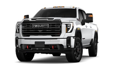 2026 GMC Sierra 3500 HD Base