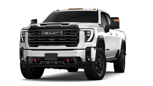 2026 GMC Sierra 3500 HD Base