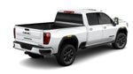 2026 GMC Sierra 3500 HD Base