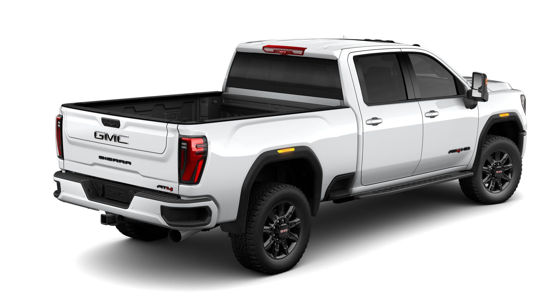2026 GMC Sierra 3500 HD Base