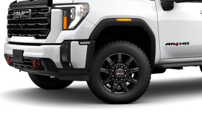 2026 GMC Sierra 3500 HD Base