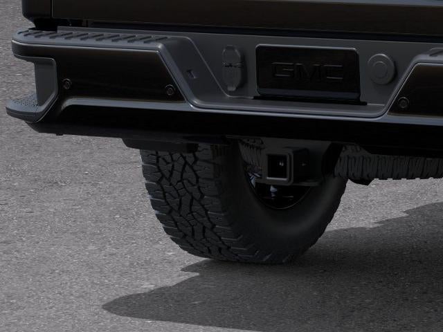 2026 GMC Sierra 3500 HD Crew Cab Standard Box 4-Wheel Drive AT4