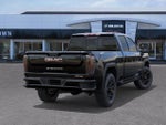 2026 GMC Sierra 3500 HD Crew Cab Standard Box 4-Wheel Drive AT4
