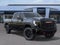 2026 GMC Sierra 3500 HD Crew Cab Standard Box 4-Wheel Drive AT4