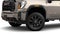 2026 GMC Sierra 3500 HD Crew Cab Standard Box 4-Wheel Drive AT4