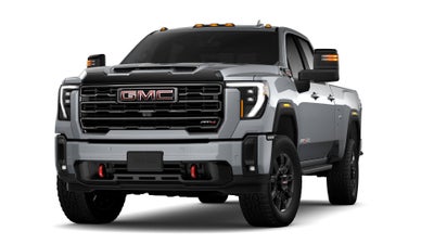 2026 GMC Sierra 3500 HD Base