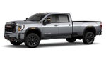 2026 GMC Sierra 3500 HD Base