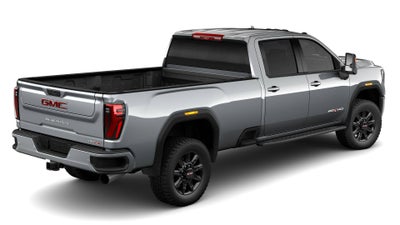 2026 GMC Sierra 3500 HD Base