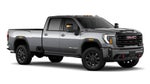 2026 GMC Sierra 3500 HD Base