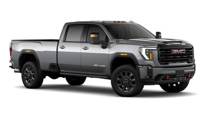 2026 GMC Sierra 3500 HD Base