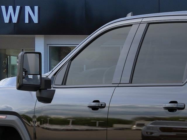 2026 GMC Sierra 3500 HD Crew Cab Standard Box 4-Wheel Drive AT4