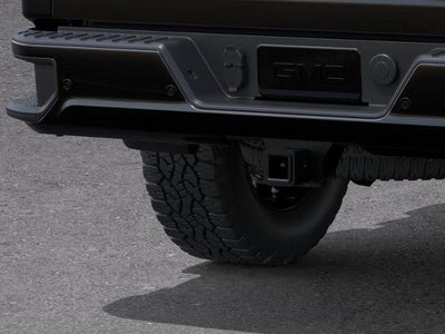 2026 GMC Sierra 3500 HD Crew Cab Standard Box 4-Wheel Drive AT4