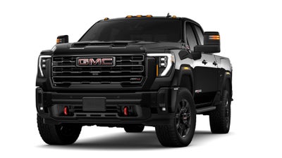 2026 GMC Sierra 3500 HD Base