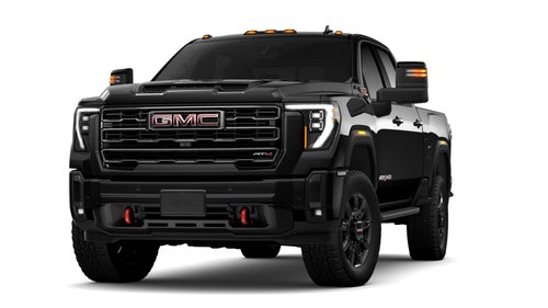 2026 GMC Sierra 3500 HD Base
