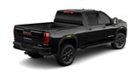 2026 GMC Sierra 3500 HD Base