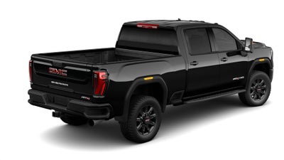 2026 GMC Sierra 3500 HD Base