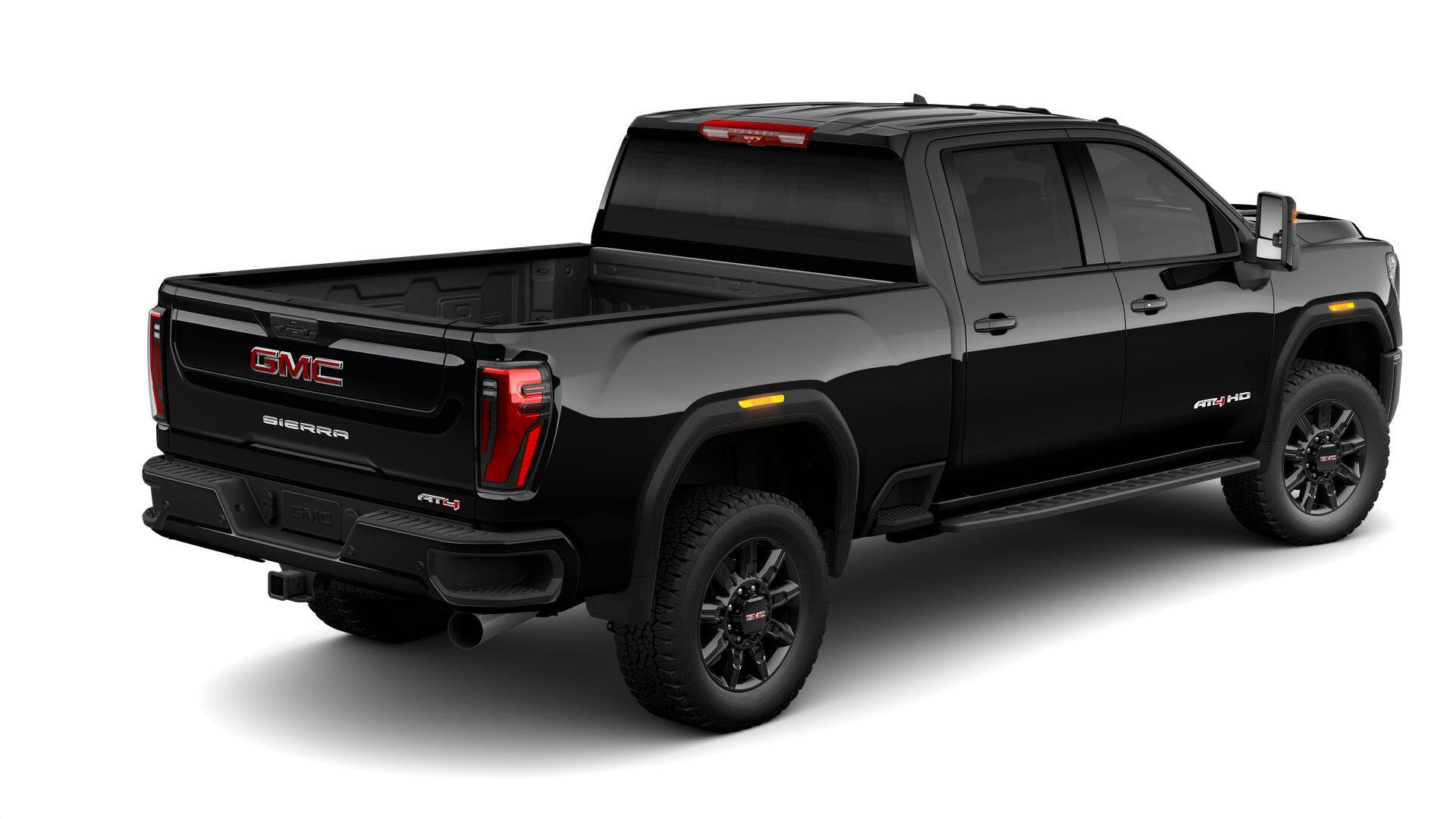 2026 GMC Sierra 3500 HD Base