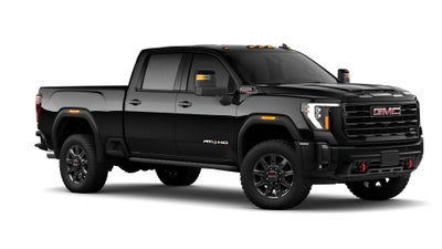 2026 GMC Sierra 3500 HD Base