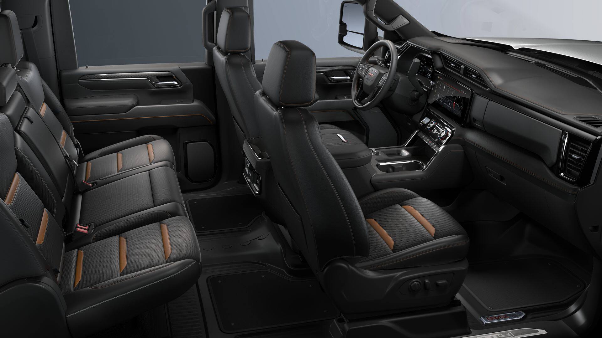 2026 GMC Sierra 3500 HD Base