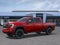 2026 GMC Sierra 3500 HD Crew Cab Standard Box 4-Wheel Drive AT4