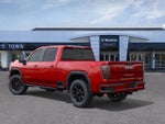 2026 GMC Sierra 3500 HD Crew Cab Standard Box 4-Wheel Drive AT4