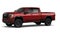 2026 GMC Sierra 3500 HD Base