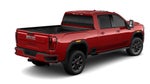 2026 GMC Sierra 3500 HD Base