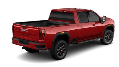 2026 GMC Sierra 3500 HD Base