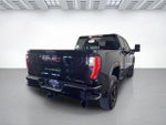 2025 GMC Sierra 3500 HD Crew Cab Standard Box 4-Wheel Drive AT4