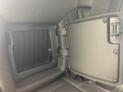 2025 GMC Sierra 3500 HD Crew Cab Standard Box 4-Wheel Drive AT4