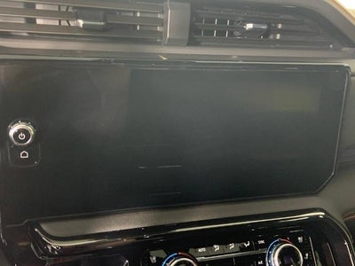 2025 GMC Sierra 3500 HD Crew Cab Standard Box 4-Wheel Drive AT4