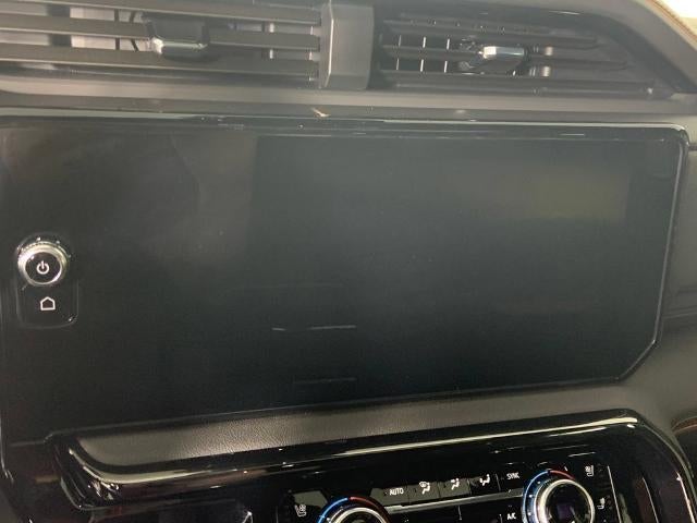 2025 GMC Sierra 3500 HD Crew Cab Standard Box 4-Wheel Drive AT4