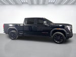 2025 GMC Sierra 3500 HD Crew Cab Standard Box 4-Wheel Drive AT4