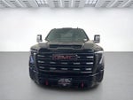 2025 GMC Sierra 3500 HD Crew Cab Standard Box 4-Wheel Drive AT4