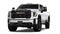 2026 GMC Sierra 3500 HD Base