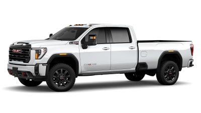 2026 GMC Sierra 3500 HD Base