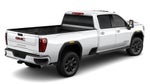 2026 GMC Sierra 3500 HD Base