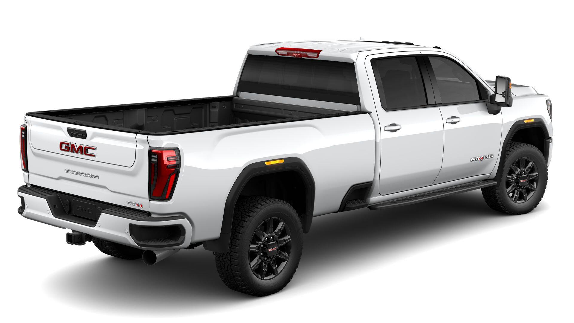 2026 GMC Sierra 3500 HD Base