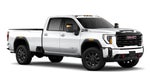 2026 GMC Sierra 3500 HD Base