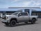 2026 GMC Sierra 3500 HD Crew Cab Standard Box 4-Wheel Drive AT4